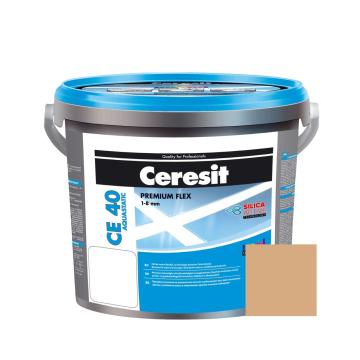 Chit de rosturi Ceresit CE 40 Caramel 5Kg de la PDET Atlantic Distribution Srl
