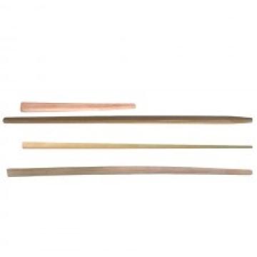 Coada lemn extra / lopata, 1300mm, 40CD de la URBANIX SRL