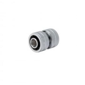 Conector de legatura furtun aluminiu Plus
