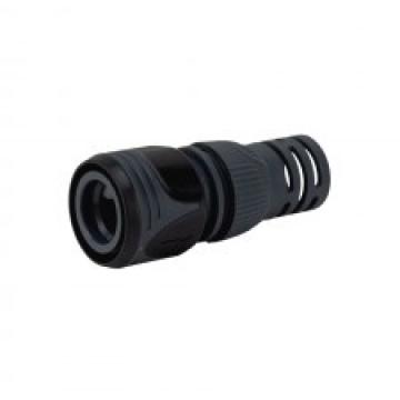 Conector furtun anti-strangulare 2014 Plus, 1/2inch