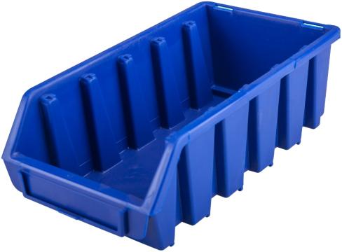 Cutie ergobox / rosu 1