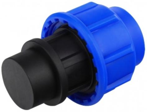 Dop pentru PEHD ESS / 63mm