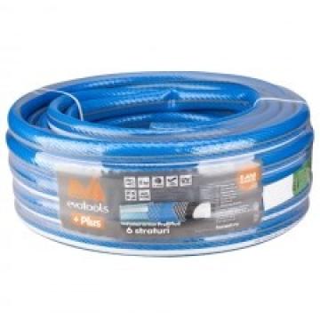 Furtun armat profi plus, 3/4inch, 20m
