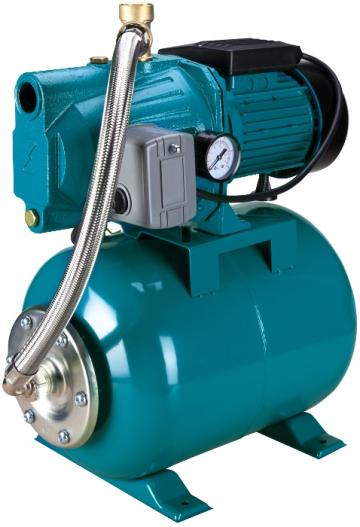 Hidrofor Jet 150L 1099 / 24L de la URBANIX SRL