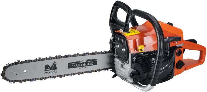 Motoferastrau CS 580 Epto, 3.3CP, 400mm de la PDET Atlantic Distribution Srl