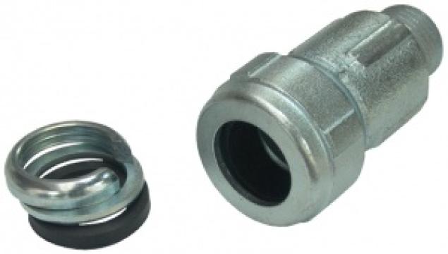 Mufa rapida Fe / 1" de la URBANIX SRL
