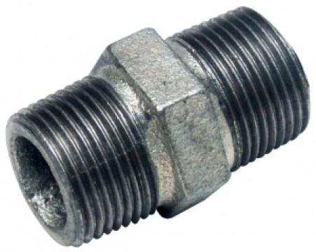 Niplu zincat 280 Evo / 1