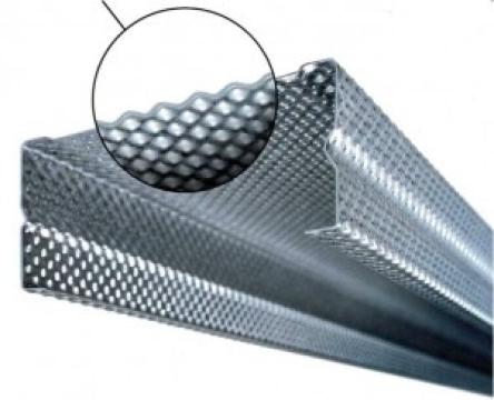 Profil CD60/0.6/5M de la URBANIX SRL