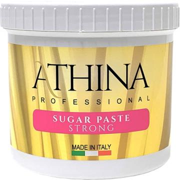 Pasta de zahar Strong 600g - Athina