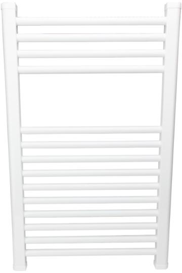 Radiator din otel pentru baie / H[mm]: 1000; B[mm]: 500