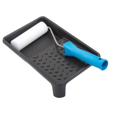 Trafalet burete cu tava vopsea 70mm de la PDET Atlantic Distribution Srl