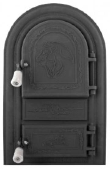 Usa semineu Leo / 555x345mm de la PDET Atlantic Distribution Srl