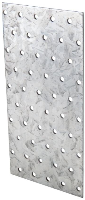 Placa perforata imbinare lemn / 100x200x2mm de la PDET Atlantic Distribution Srl