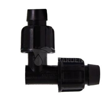 Cot banda picurare de la Green Garden Srl