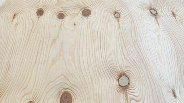 Placaj pin, calitate fete B/C, grosime 12mm, 2440x1220mm de la URBANIX SRL