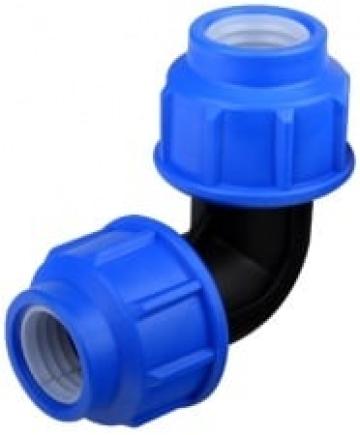 Cot pentru PEHD ESS 32mm / 5 bucati de la URBANIX SRL
