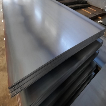 Tabla neagra pentru garduri si porti metalice de la H Metal Srl