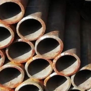 Teava neagra de instalatii pentru transport fluide de la H Metal Srl