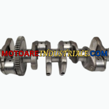 Arbore cotit Yanmar 4TNE84/88/92/94