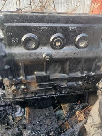 Bloc motor Yanmar 4tnv88 4tne88 3tne88 3tnv88 3tne84 arbore de la Kubo Yanm Industrial Srl