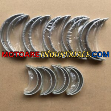 Cuzineti biela Kubota D722