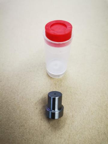 Diuza injector Yanmar 3TNA72 / 3TNE74 / 3TNE68 / 3TNE64 / de la Kubo Yanm Industrial Srl