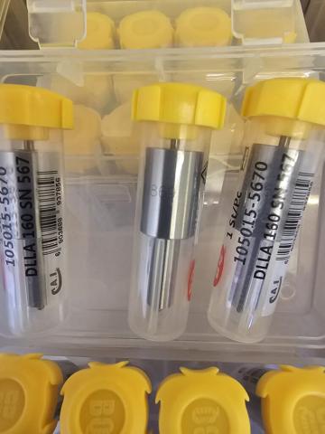 Duza injector Mitsubishi DLLA160SN567