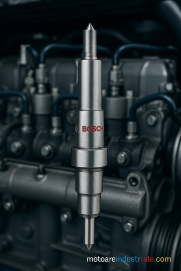 Duze DLLA160S324N486 compatibile Volvo, Caterpillar, Deutz