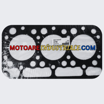 Garnitura chiuloasa Kubota D750