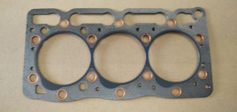 Garnitura chiuloasa Kubota K015, 425, 428, S100, Kubota