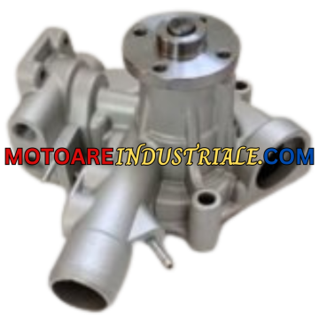 Pompa apa Yanmar Komatsu 4D94LE 129900-42055