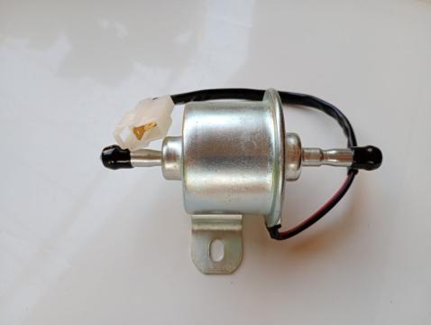 Pompa electrica motorina Kubota K201162714 / 16851-52033 12V