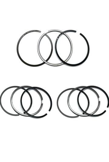 Set segmenti motor Deutz F4L2011:94MM,2+2+3