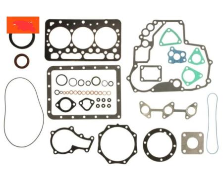 Set complet garnituri motor Kubota D722 - compatibil Bobcat