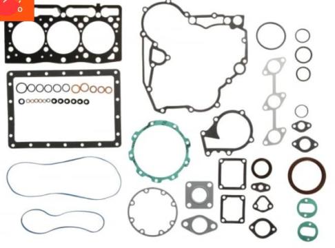 Set complet garnituri motor Kubota D722 - compatibil Bobcat