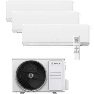 Aer conditionat Climate 7000i M79 3x9000 de la IV & P Instalatii Srl