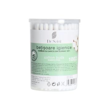 Betisoare de urechi, 100 buc de la Medaz Life Consum Srl