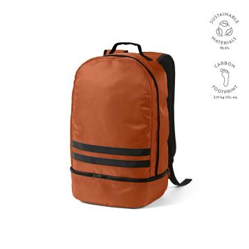 Rucsac Buenos Aires personalizat de la Web2print Bucuresti Srl