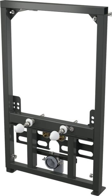 Cadru de montaj bideu suspendat cu set de fixare h 85cm de la Baralchim Srl