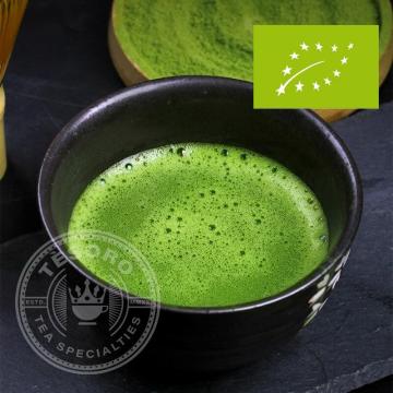 Ceai Japan bio organic Aichi Matcha Superior Standard