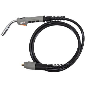 Pistolet Mig-Mag 250 4m, racire cu gaz Spartus Master de la Sarc Sudex