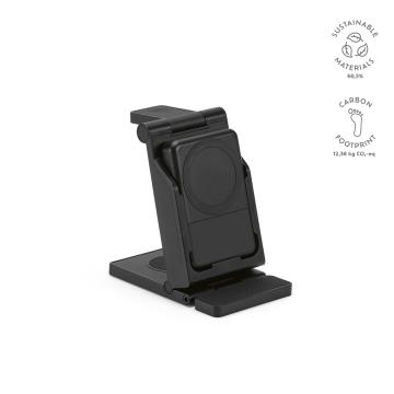 Incarcator wireless Trinifty personalizat