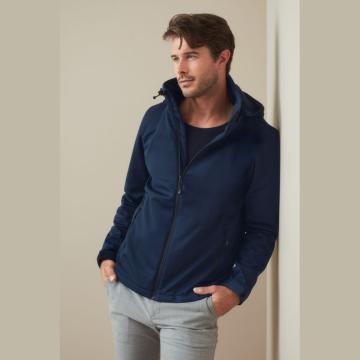 Jacheta Lux Unisex Softshell Jacket