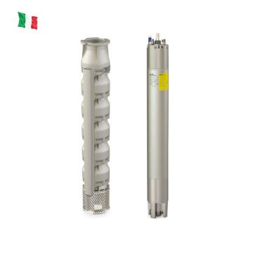 Pompa submersibila FB6SX35/9A-A; H=132 m; Q=48 m3/h