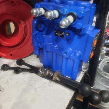 Distribuitor tractor U650