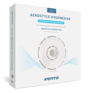 Set 3 discuri igienice umidificator Venta 7