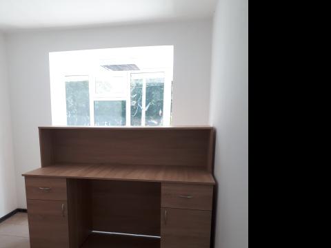 Mobilier receptii de la Ii Dinca Ion-Petre