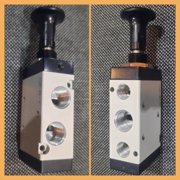 Distribuitor aer comprimat