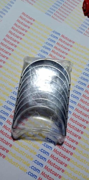 Cuzineti biela motor Kubota V3307 de la Kubo Yanm Industrial Srl