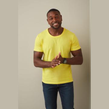 Tricou Ben Crew Neck Unisex T-shirt